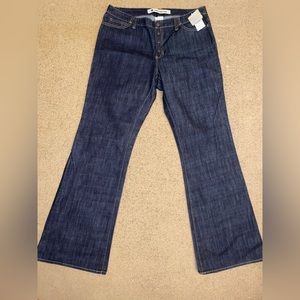 Gap Bootcut Jean